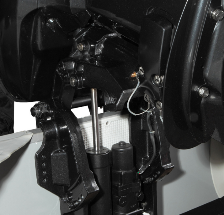 Лодочный мотор MARLIN MP 40 AERTL в Костроме