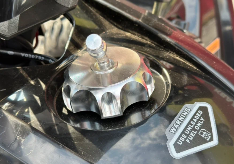 Квадроцикл GBM CROSS HILL 300 NEW PREMIUM в Костроме