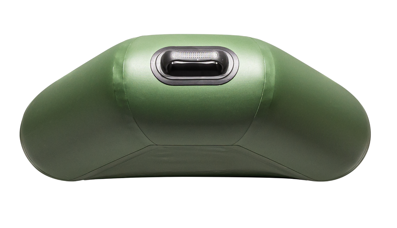 Лодка Барс 230 в Костроме