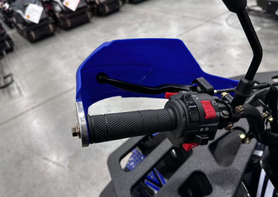 Квадроцикл GBM SHARP BIG 300 NEW PREMIUM в Костроме