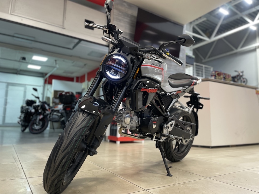 Мопед PROMAX CB150R (49) в Костроме