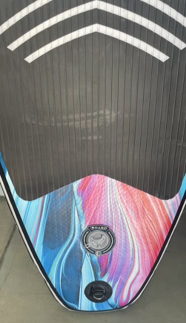 SUP (САП) ДОСКА RAIDEX I BOARD 11’ (332СМ) N 33 в Костроме