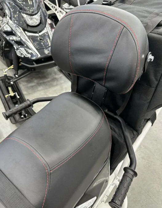 СНЕГОХОД IRBIS SF200L XE SUPERLONG в Костроме