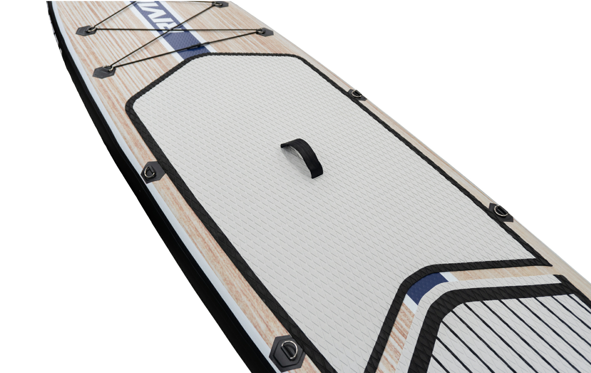 Сап-борд синий 12ft RIVIERA в Костроме