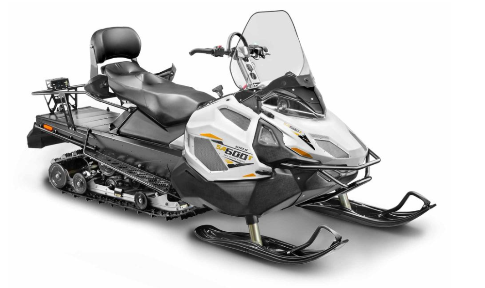 Снегоход STELS АТАМАН SA600T 2.0 в Костроме