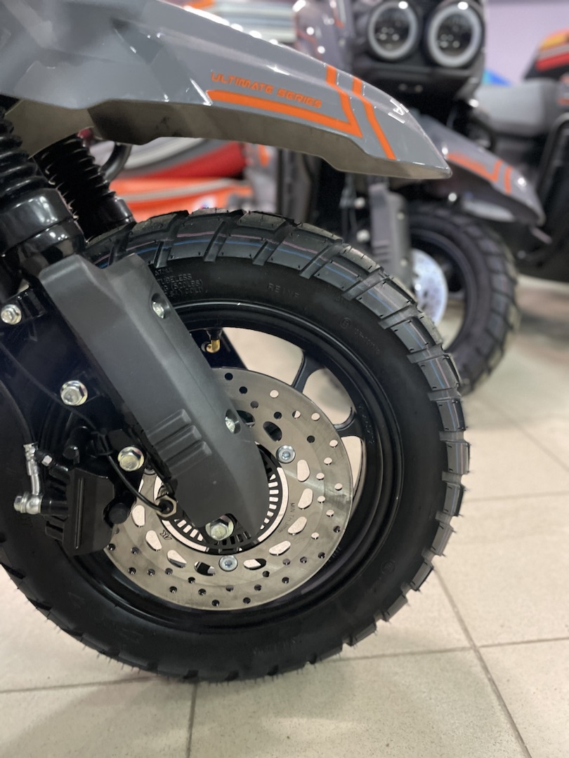 Скутер PROMAX STALKER 240 в Костроме