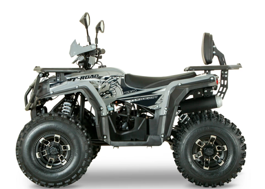 Квадроцикл YACOTA DRAGON LUX LD 125 в Костроме