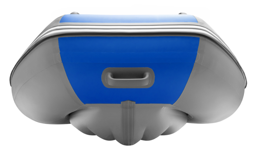 ЛОДКА ДРАККАР 3400 НДНД HANT-PRO в Костроме