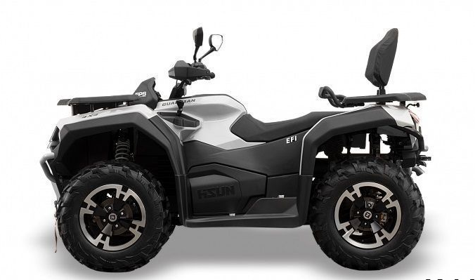 Квадроцикл HISUN GUARDIAN 550L /LONG в Костроме