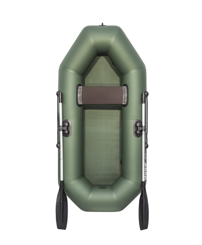  Лодка АКВА-ОПТИМА 210 в Костроме