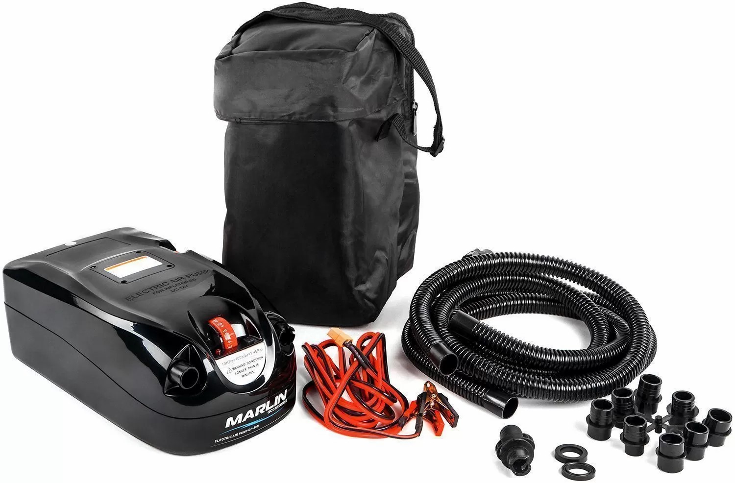 ЭЛЕКТРИЧЕСКИЙ НАСОС MARLIN GP-80 B в Костроме