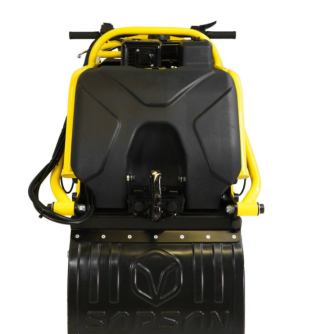 Мотобуксировщик SAPSAN SK 380 в Костроме