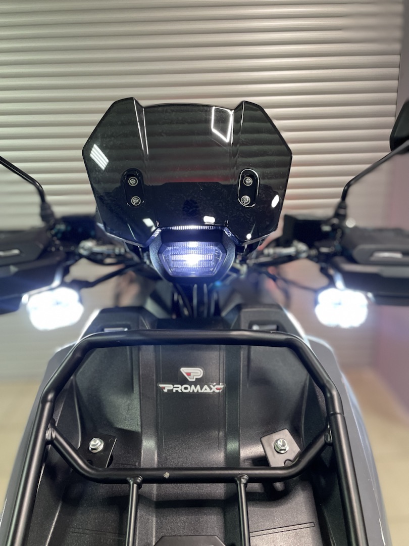 Скутер PROMAX STALKER 240 в Костроме