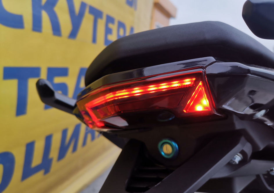 Мотоцикл MOTOLAND (МОТОЛЕНД) 250 CB250 (172FMM-5/PR250) (2022 г.) в Костроме