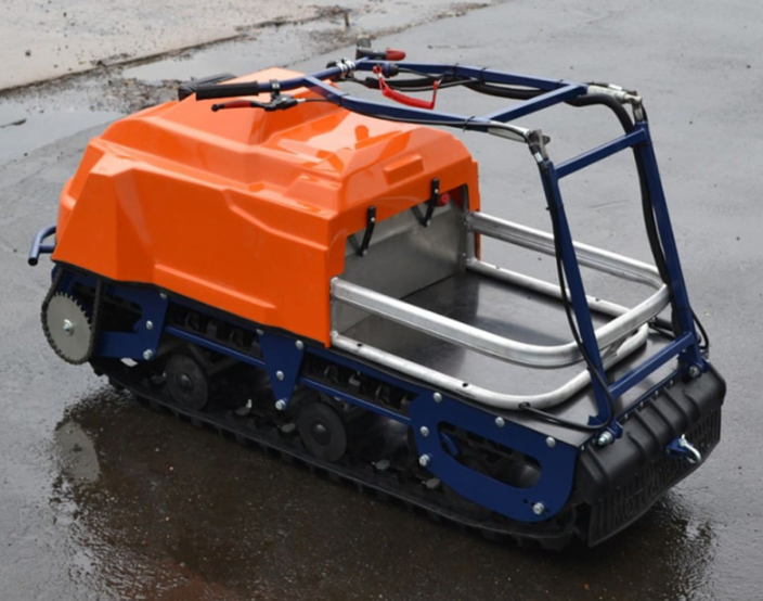 Мотобуксировщик БАРС СЛЕДОПЫТ MDS 9 л.с. в Костроме