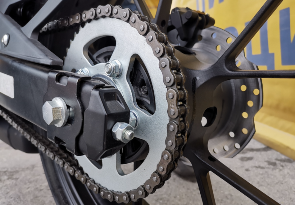 Мотоцикл MOTOLAND (МОТОЛЕНД) 250 CB250 (172FMM-5/PR250) (2022 г.) в Костроме