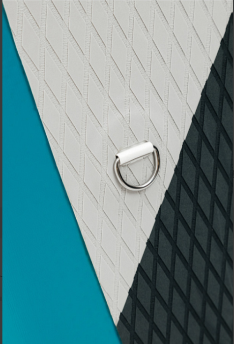 НАДУВНОЙ SUP-BOARD BUSINESS LIGHT BLUE 10,6 в Костроме