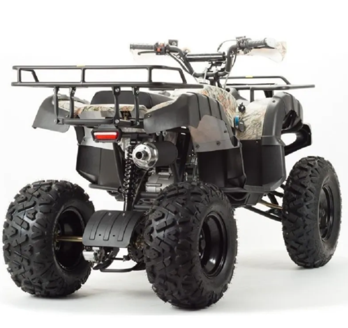 Квадроцикл PROMAX ATV 250 (2025) в Костроме