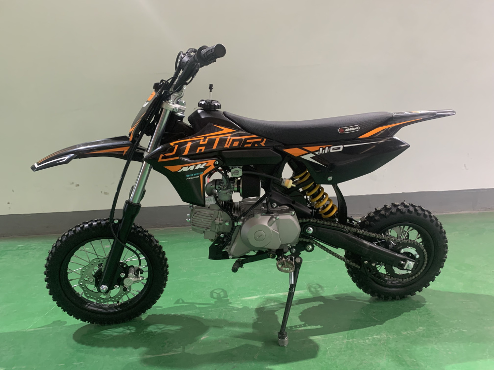 Питбайк JHLMOTO JHL MK110 (12/10) в Костроме