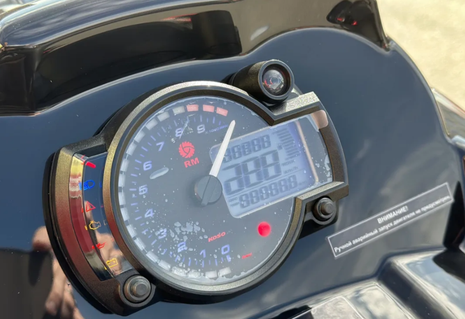 Снегоход РМ TAYGA PATRUL 800 SWT в Костроме