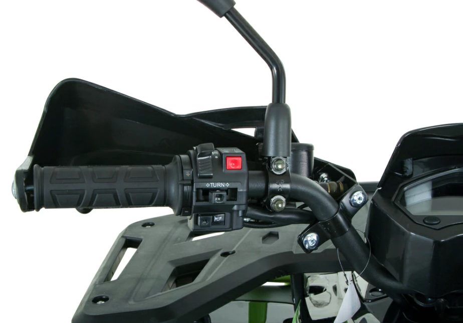 Квадроцикл YACOTA DRAGON LUX 125 в Костроме