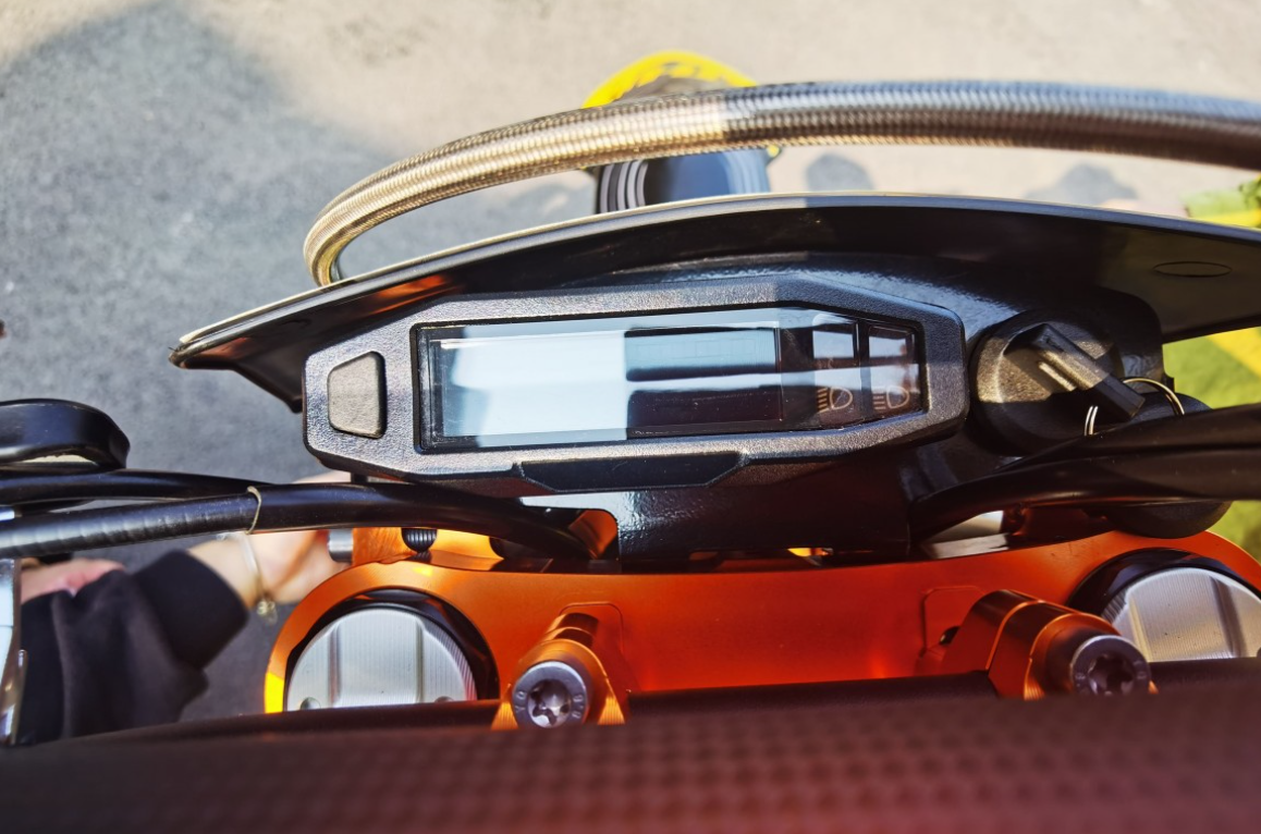 Мотоцикл JHLMOTO JHL Z8 NC300S (182-MN) в Костроме