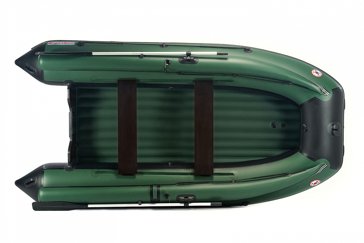 Лодка MISHIMO FAMILY LITE 350 в Костроме