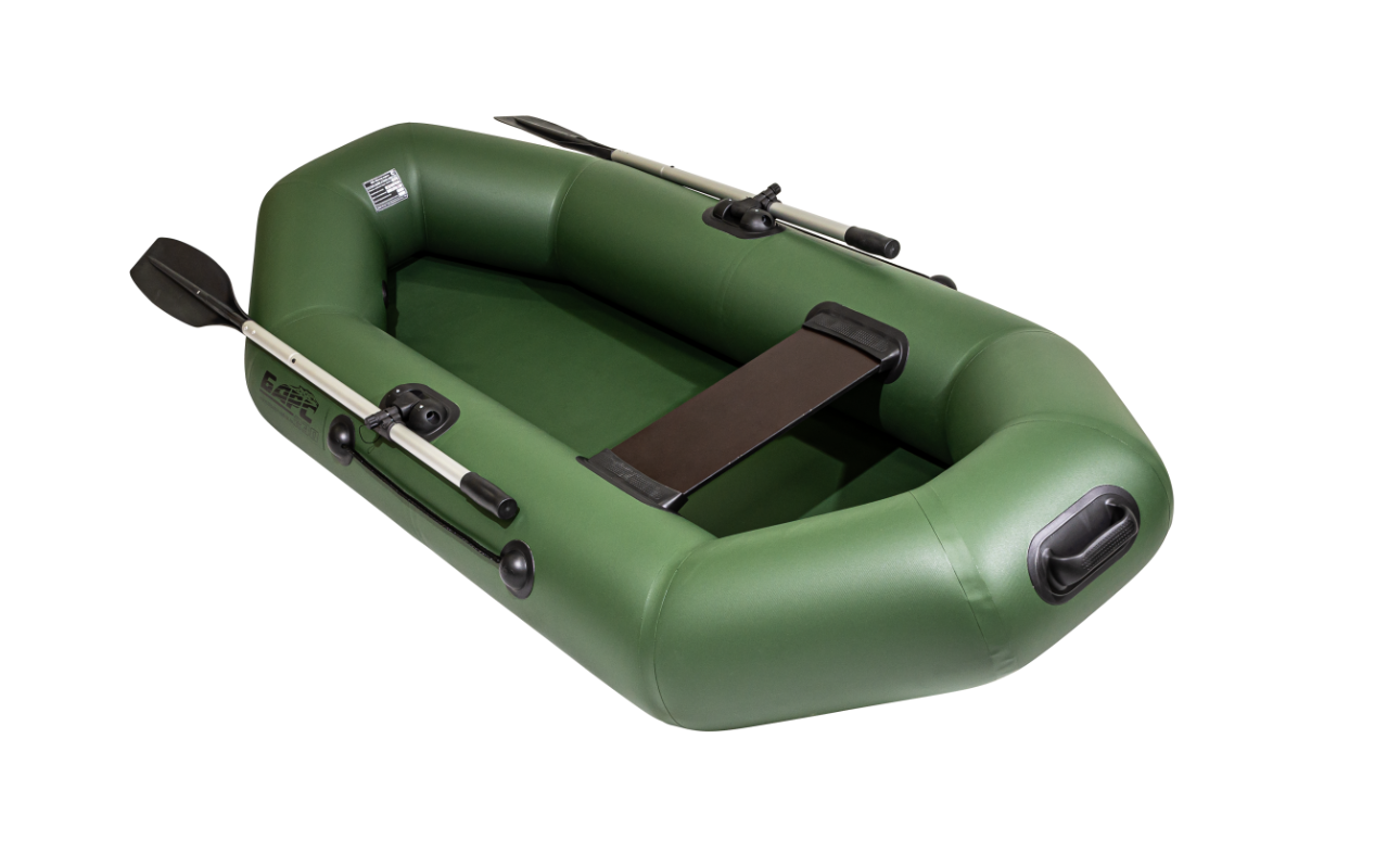 Лодка Барс 230 в Костроме