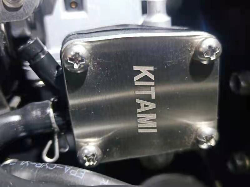 Лодочный мотор MARLIN PROLINE MP 9.9 (20) AMHS FORCE в Костроме