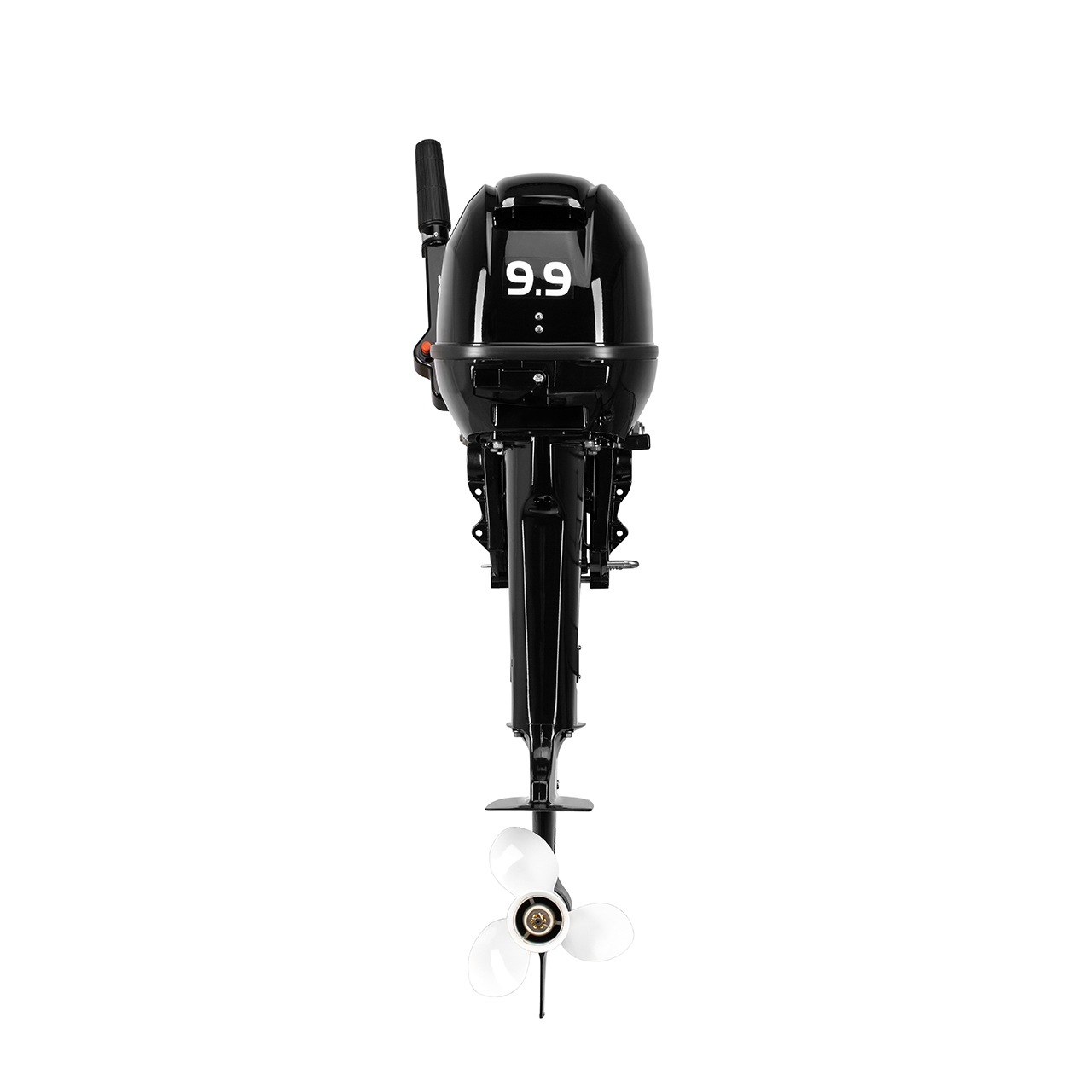 ЛОДОЧНЫЙ МОТОР GLADIATOR G9.9FHS в Костроме