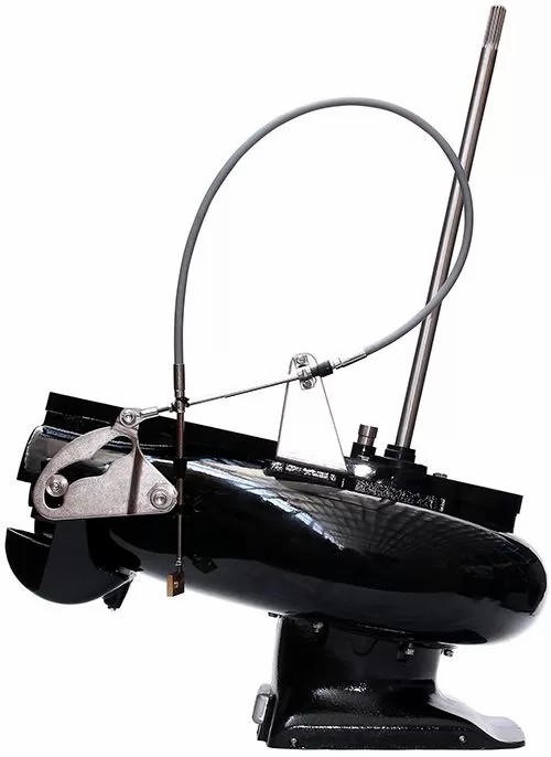 ВОДОМЕТНАЯ НАСАДКА MARLIN НА МОТОР 30 Л.С. YAMAHA, MARLIN, HIDEA, MIKATSU в Костроме