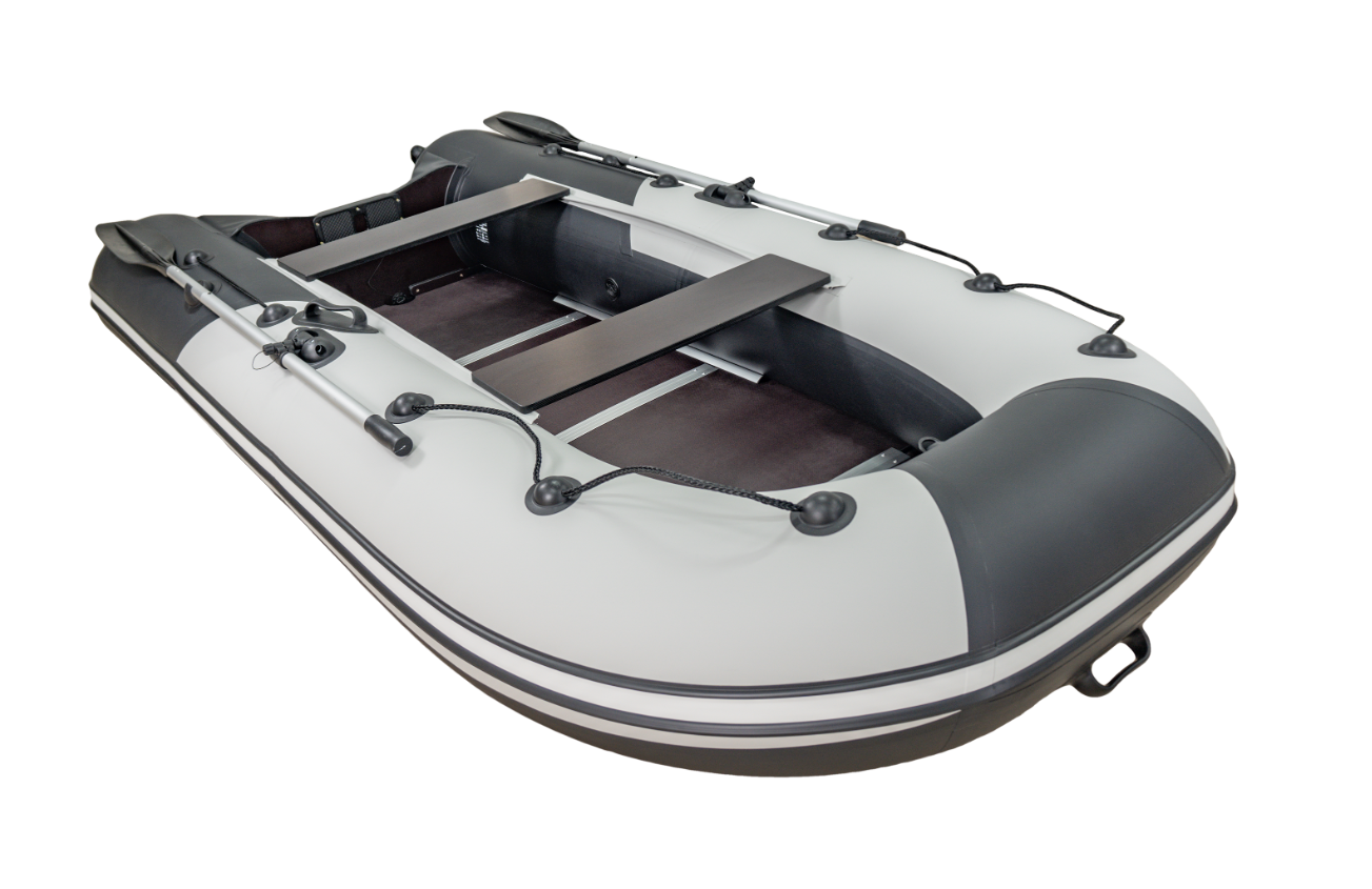 Лодка Ривьера Компакт 2900 СК в Костроме