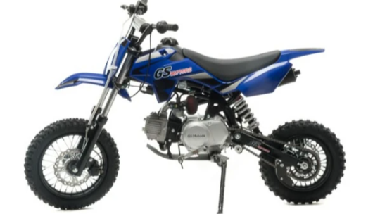 Питбайк MOTOLAND (МОТОЛЕНД) GS Motors S11 в Костроме