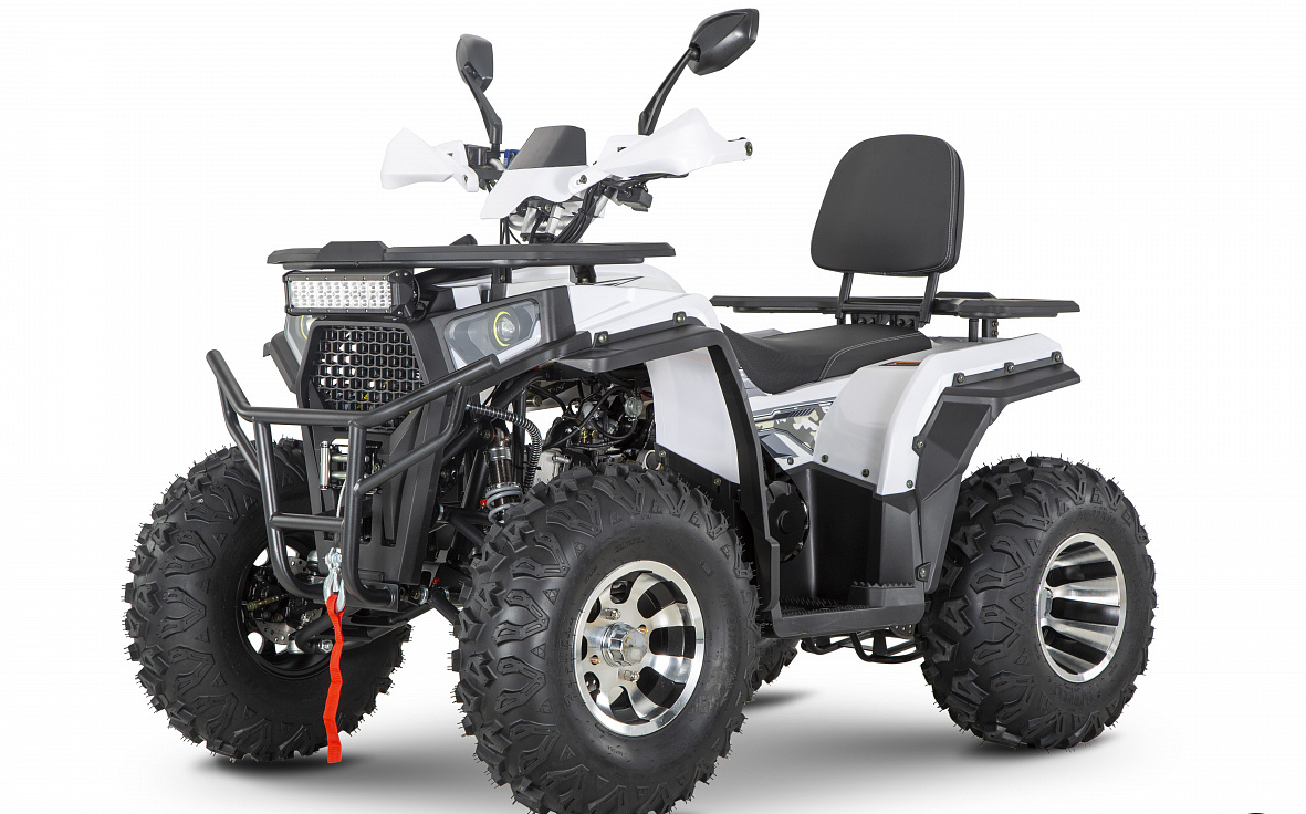 Квадроцикл YACOTA VIKING PRO 200 в Костроме