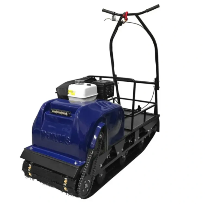 Мотобуксировщик PAXUS 500 9 л.с. в Костроме