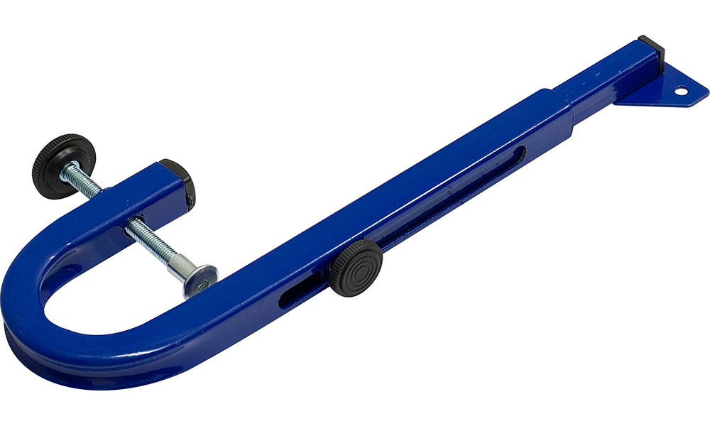 Кронштейн датчика эхолота №2 с петлей в Костроме