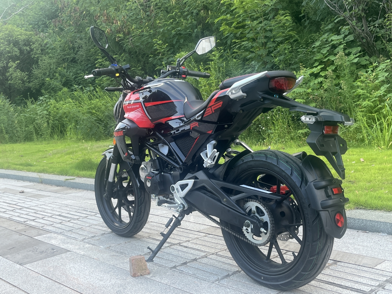 Мопед PROMAX CB130R (49) в Костроме