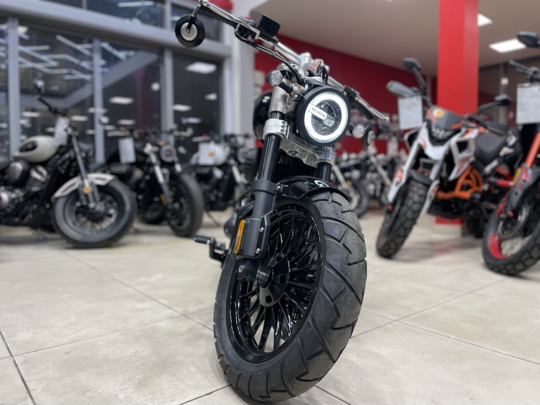 Мотоцикл Benda Chinchilla 300 в Костроме