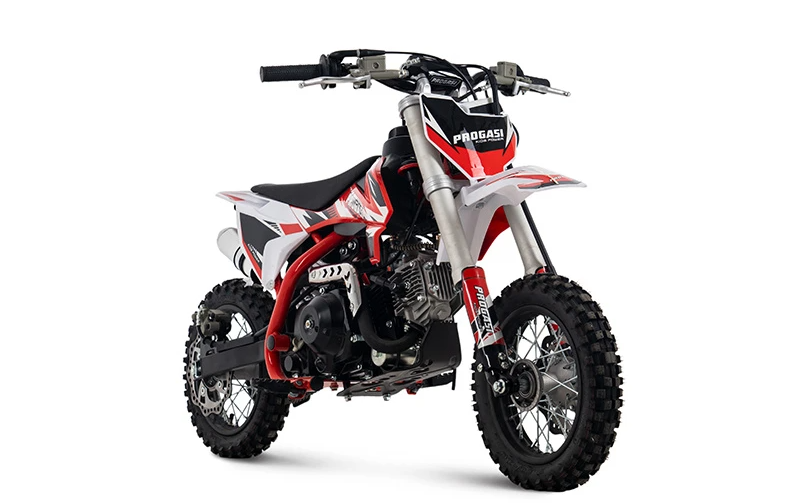 Питбайк Progasi KIDS POWER 110 (10/10) в Костроме