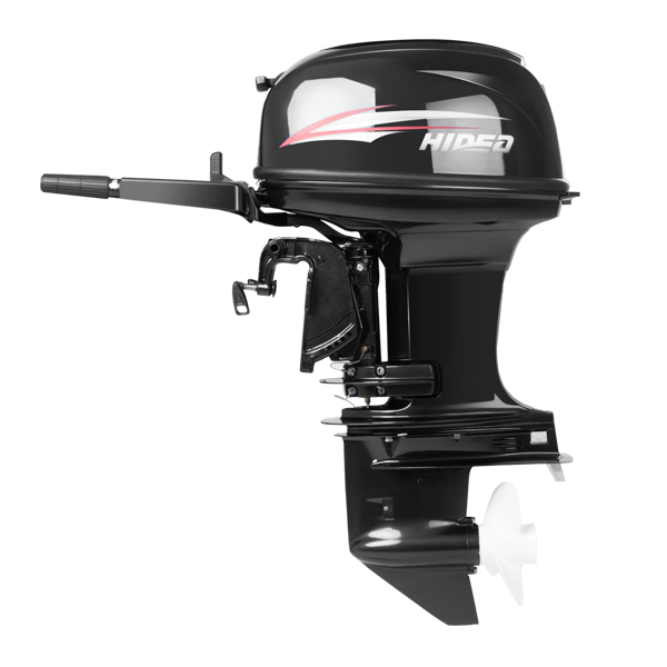 Лодочный мотор HIDEA HD40FHS в Костроме