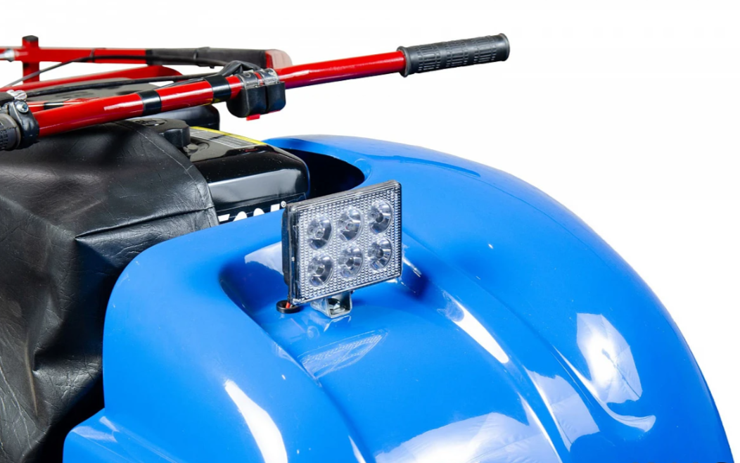 Мотобуксировщик MOTODOG 500, 20  передний привод в Костроме