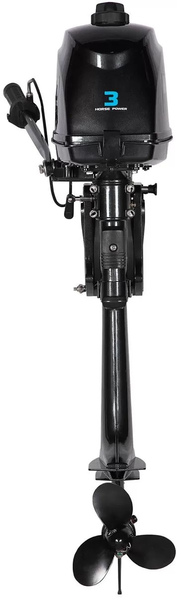 Лодочный мотор MARLIN MP 3 AMHS в Костроме