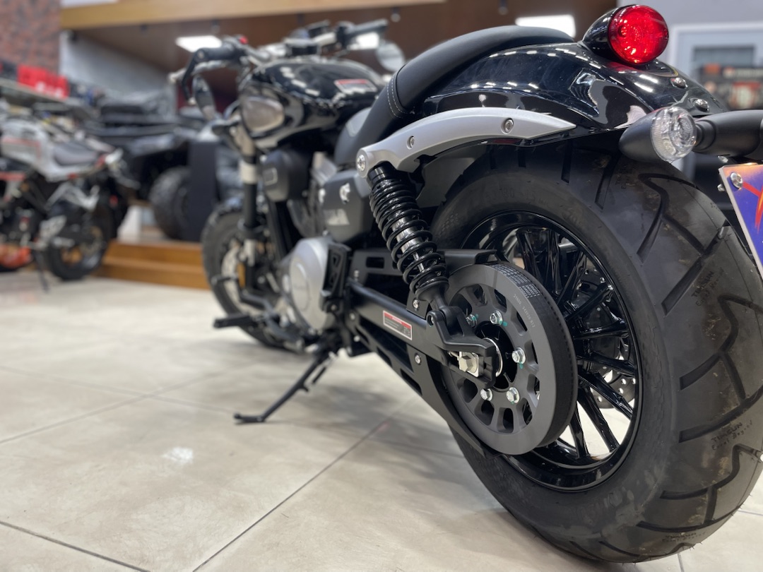 Мотоцикл Benda Chinchilla 300 в Костроме