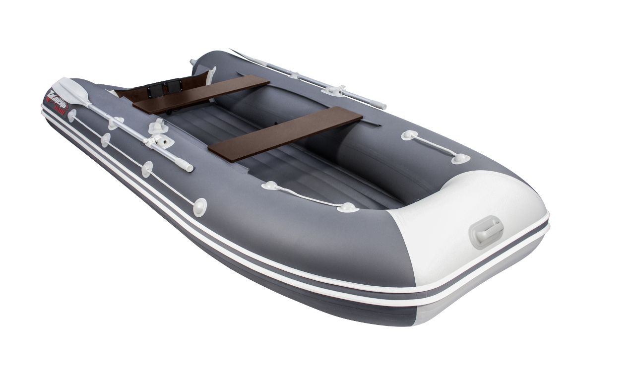 Лодка Таймень lx 3600 нднд в Костроме