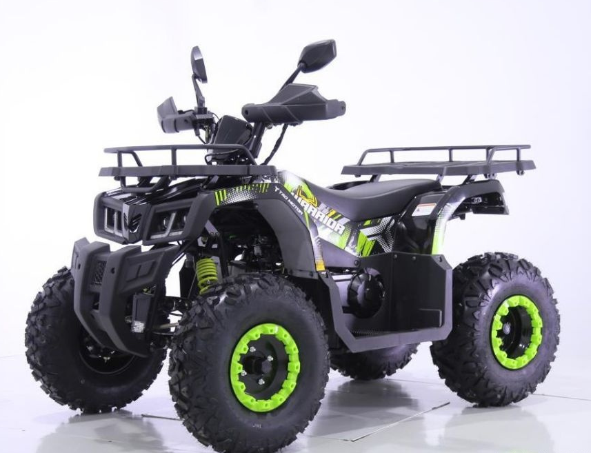 Квадроцикл YACOTA WARRIOR 200 PRO в Костроме