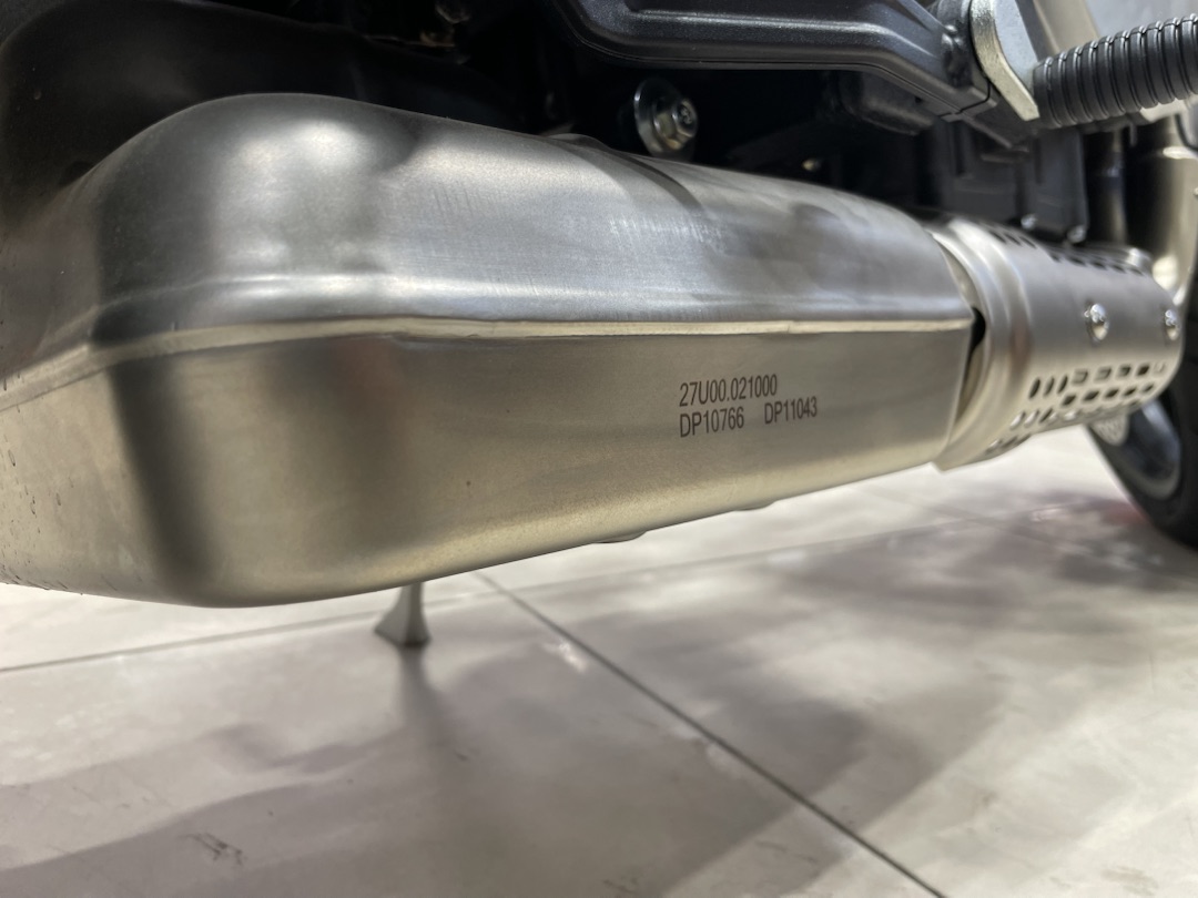 Мотоцикл Benda LFS 700 в Костроме