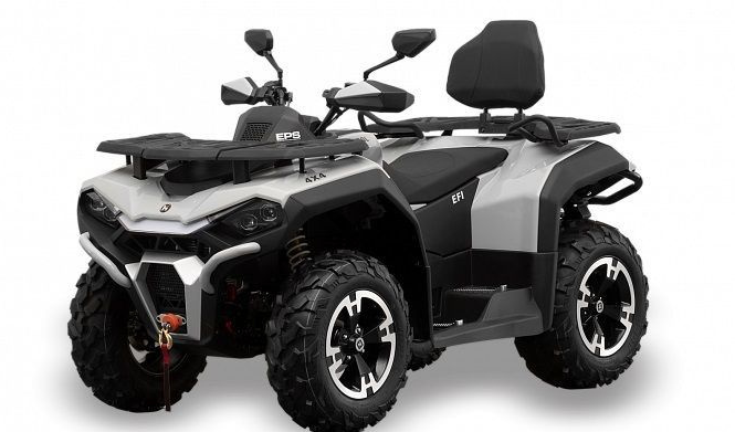 Квадроцикл HISUN HiSUN GUARDIAN 750L -/LONG/ в Костроме