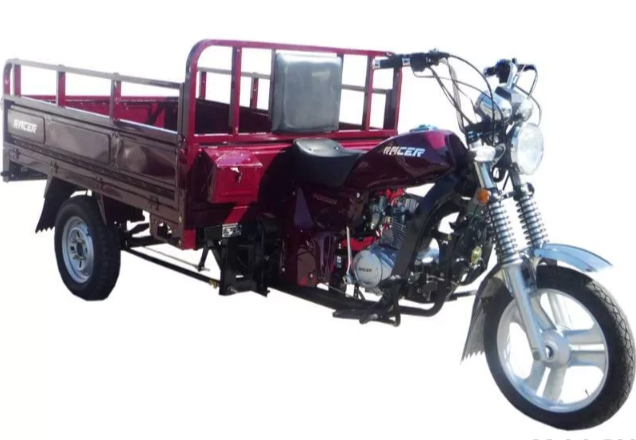 Трицикл RACER RC200ZH MURAVEI в Костроме