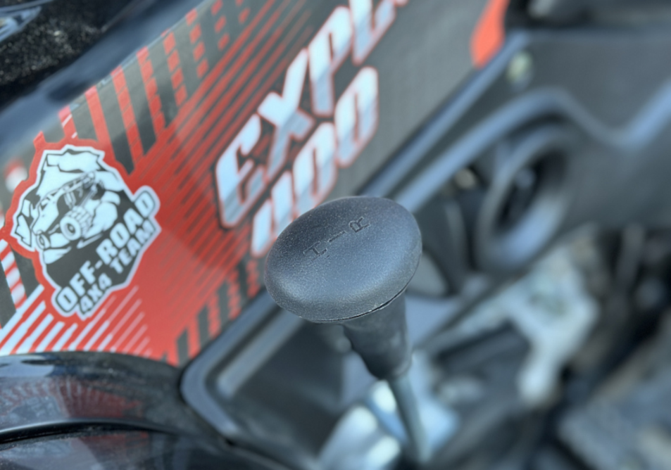 Квадроцикл GBM EXPLORER 400 NEW PREMIUM в Костроме