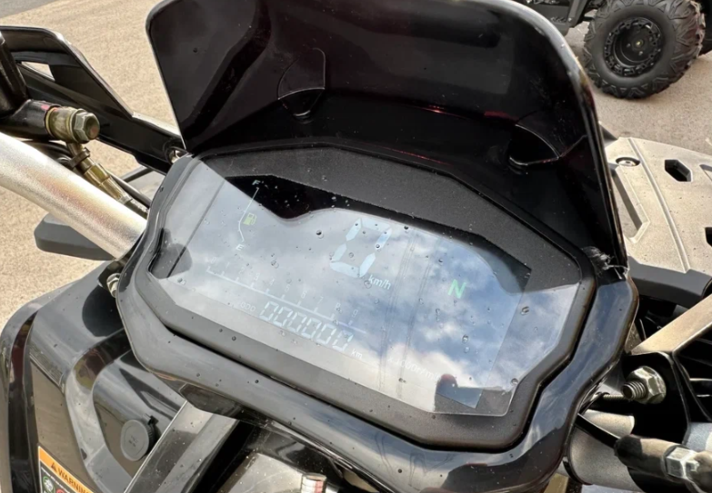 Квадроцикл GBM CROSS HILL 300 NEW в Костроме